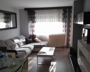 Living room of Flat to rent in Mollet del Vallès  with Balcony