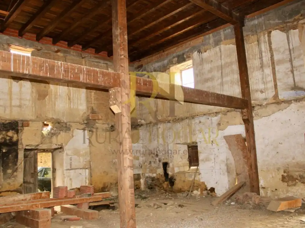 Casa o chalet en venta en Magaz de Cepeda