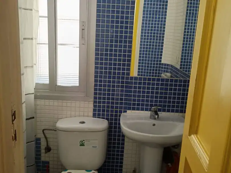 Flat to rent in calle del Limón 5, imagen 13