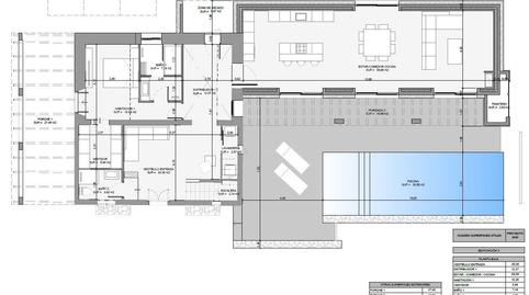 Foto 4 de Casa o xalet en venda a Manacor Centre, Illes Balears