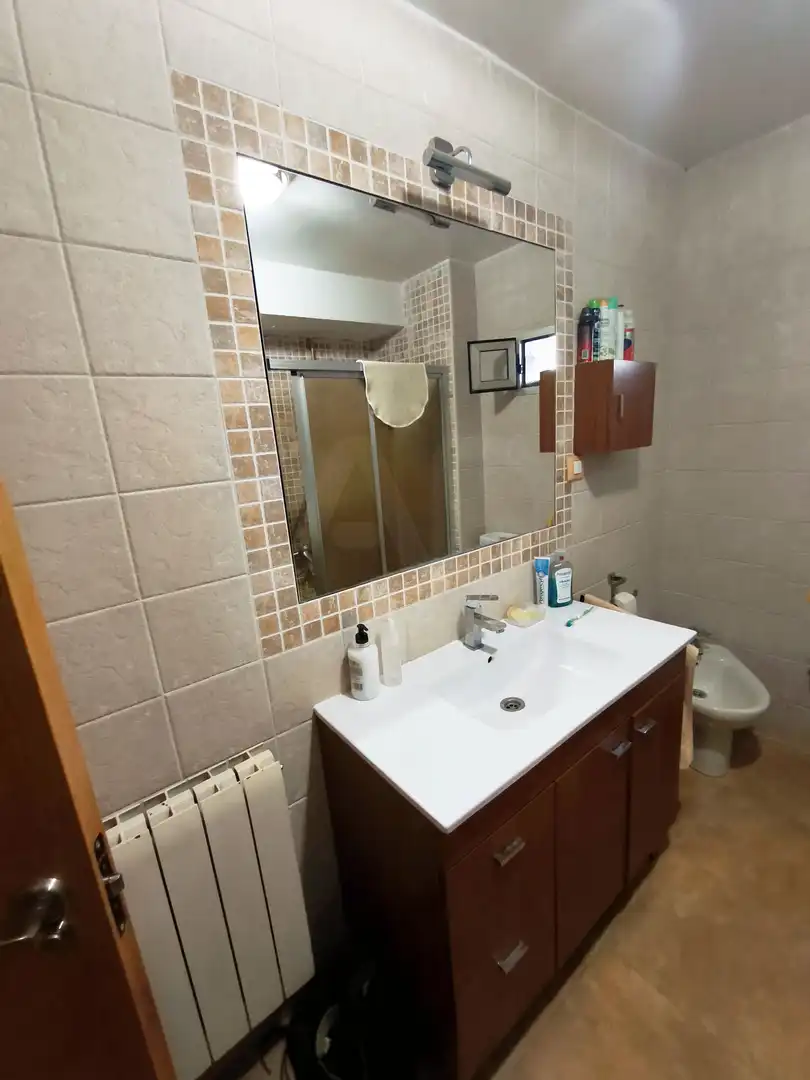 Bathroom of Buildings for sale in Sahagún