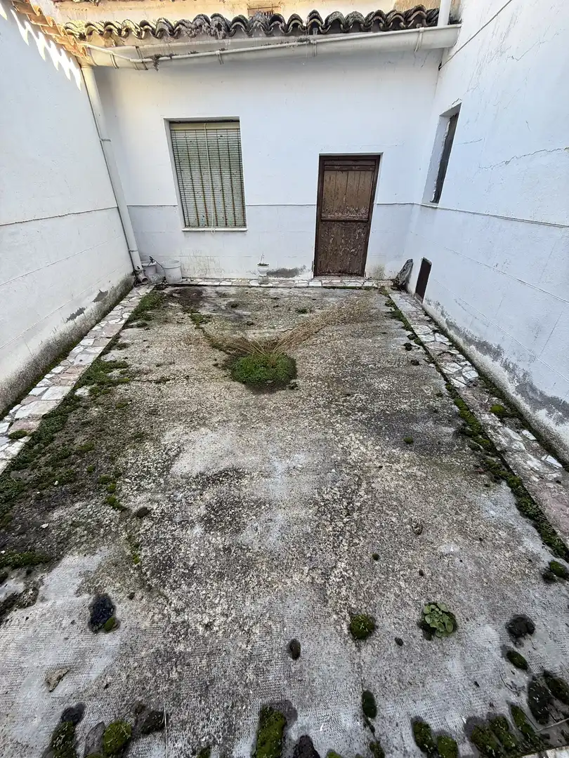 Haus oder Chalet zum Verkauf in SAUCO, Cabañas de Yepes