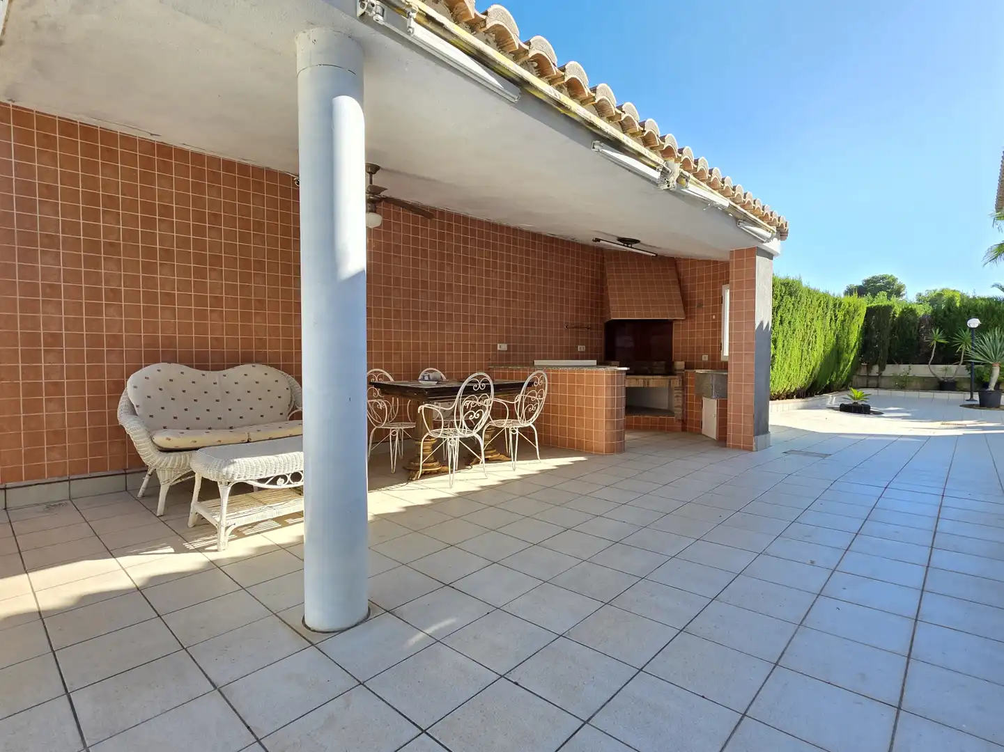 Casa o xalet en venda a TR AMERICA, 17, Torreón - La Almadraba