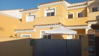 Exterior view of Duplex for sale in Sanlúcar de Barrameda  with Air Conditioner