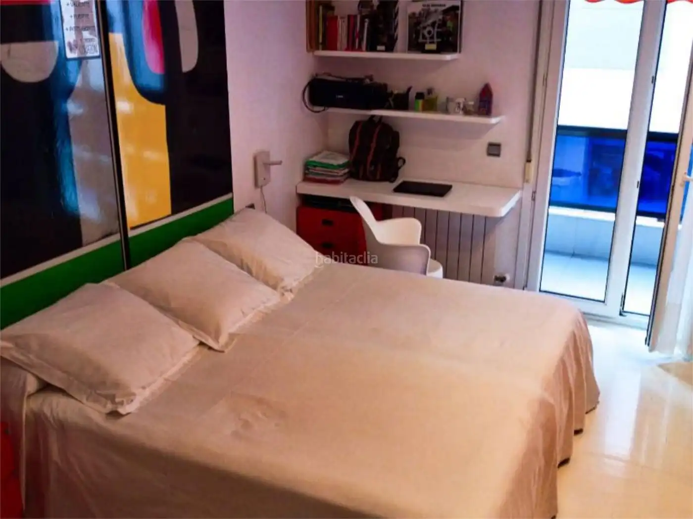 Wohnung mit Aufzug zum Verkauf in Pavlo VI Avzvnea 1, imagen 12