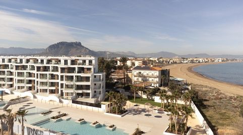 Foto 3 von Erdgeschoss zum Verkauf in L'Almadrava - L'Estanyó, Dénia