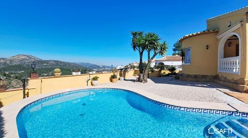 Foto 2 de Casa o xalet en venda a Ador, Valencia