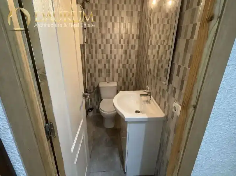 Penthouse with lift for sale in Calle del Marqués de Comillas, imagen 9