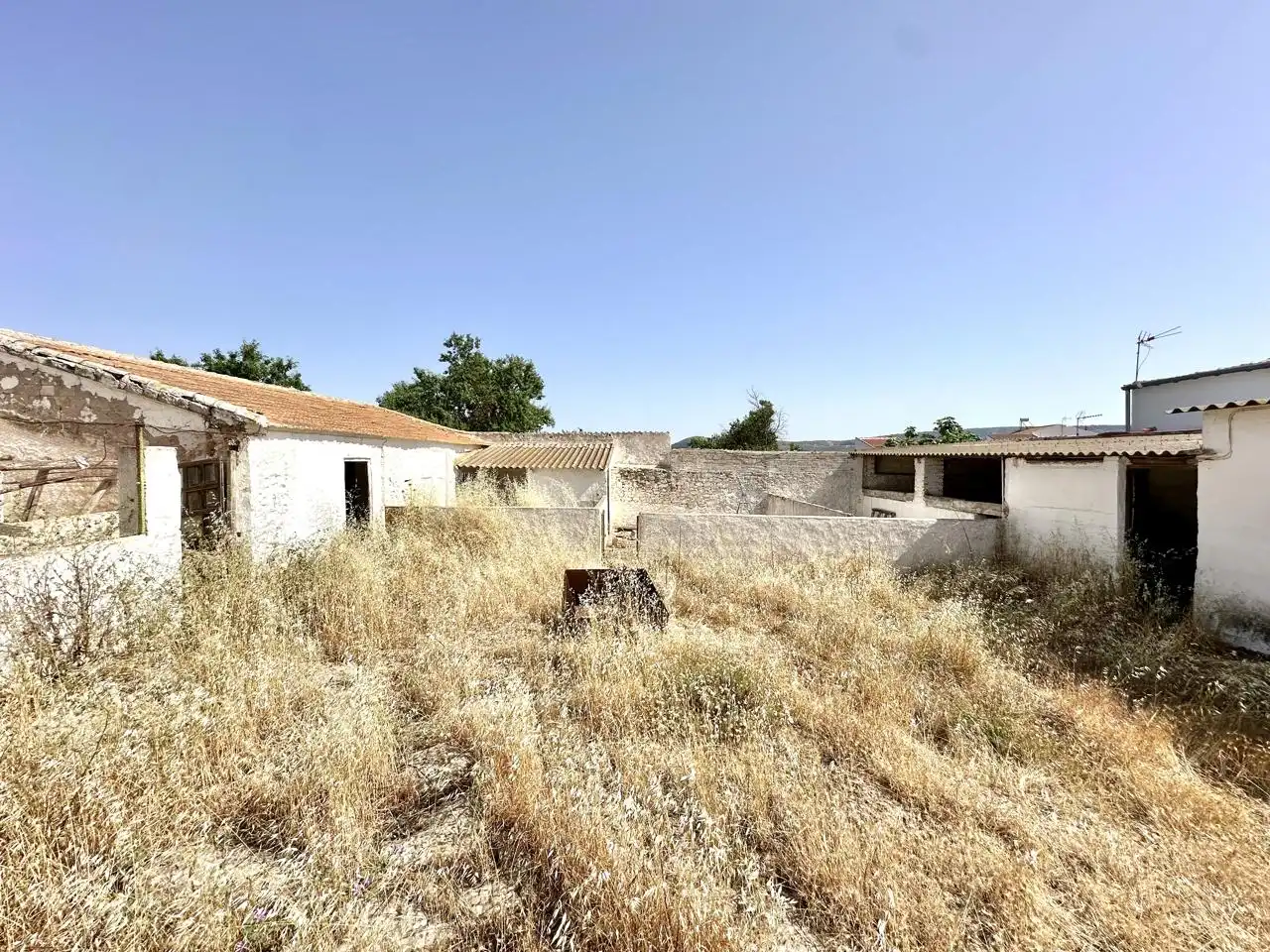 Casa o xalet en venda en Antequera amb Jardí privat i Traster