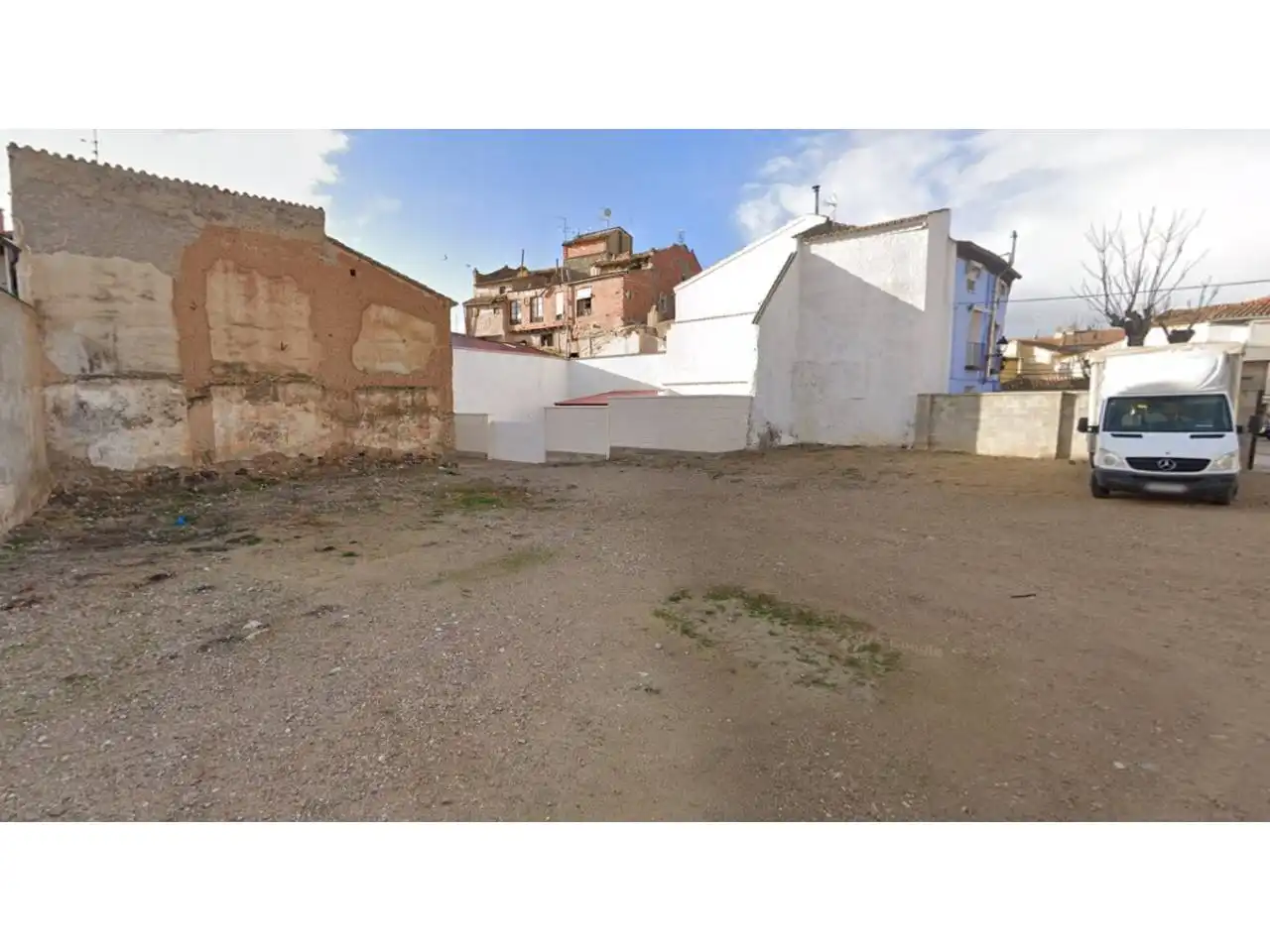 Residential for sale in Terrer