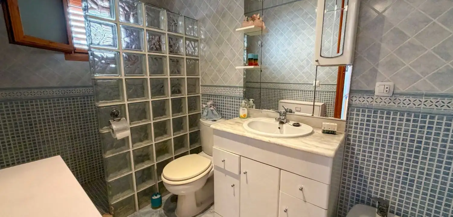 Casa a schiera con terrazza in vendita a Jazmines, imagen 17