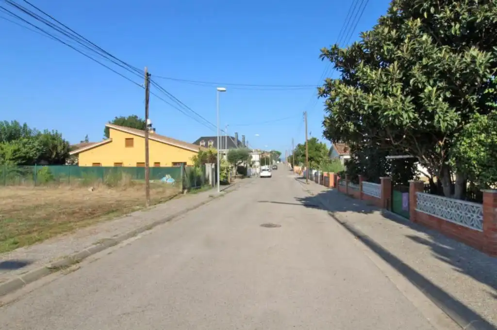Terreno residencial en venta en Caldes de Malavella, imagen 5