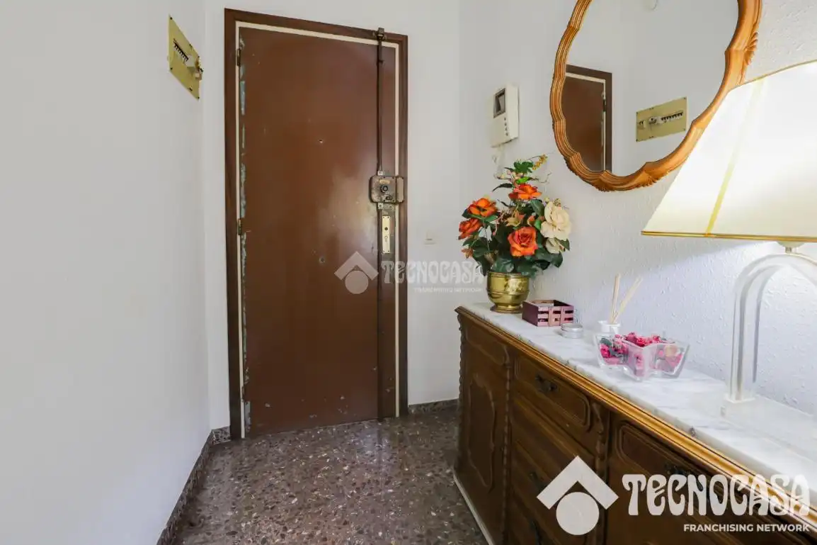 Piso en venta en Carrer del Consell de Cent, Hostafrancs