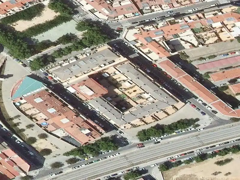 Wohnung zum Verkauf in Calle Alexandre Gali, D'