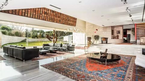 Foto 5 de Casa o chalet de alquiler en Monteclaro, Pozuelo de Alarcón