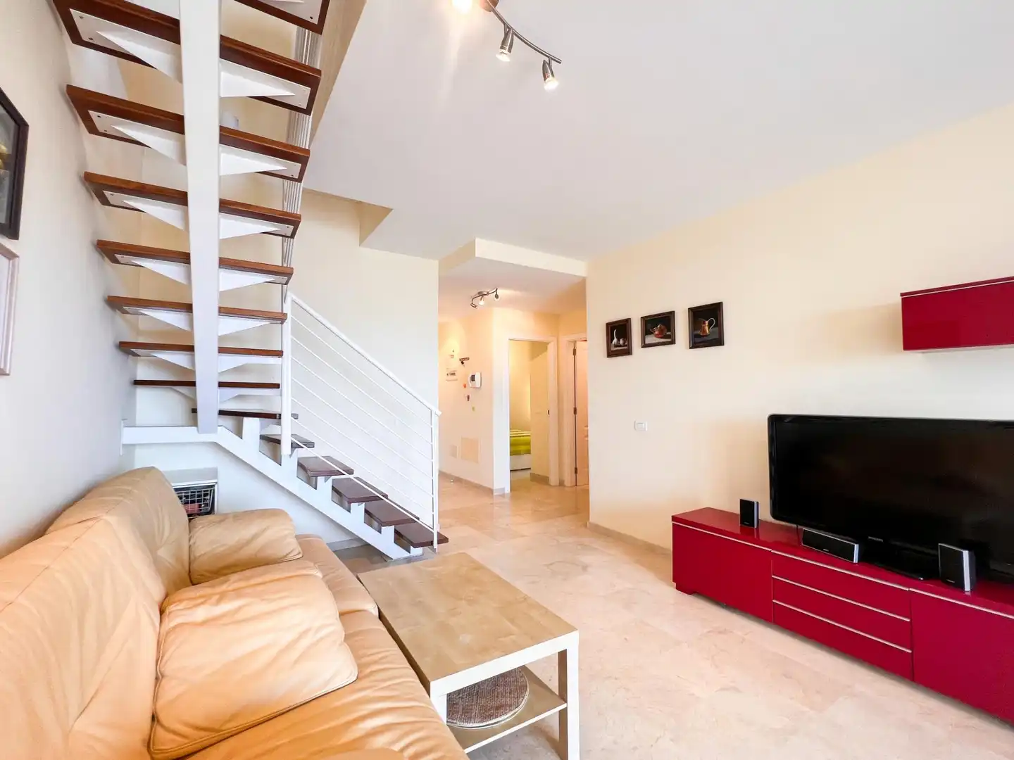 Penthouse with pool for sale in Calle Garza 2, imagen 13