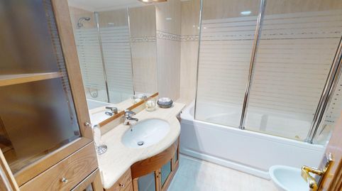 Foto 4 de Piso en venta en Avenida Tres Cruces, Vara de Quart, Valencia Capital