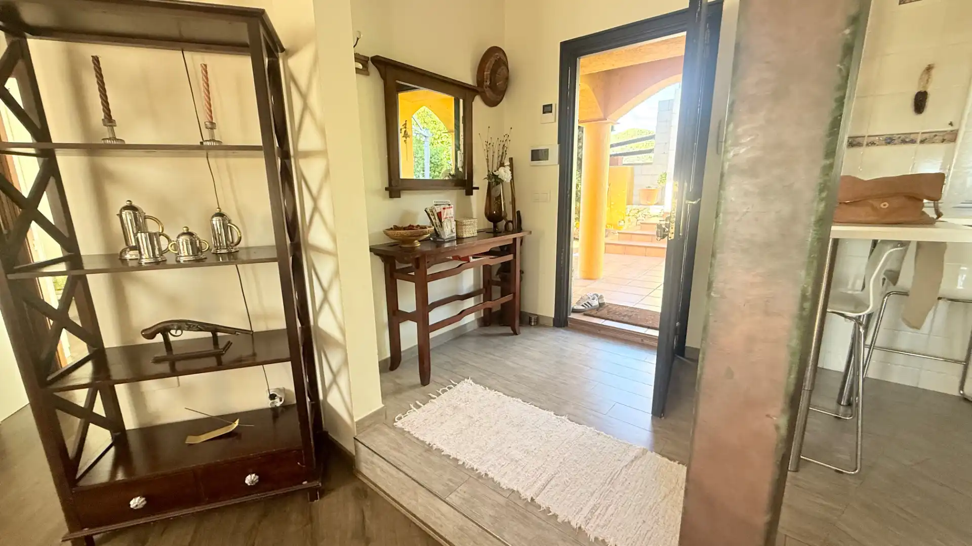 Haus oder Chalet zur Miete in Olivella, Barcelona