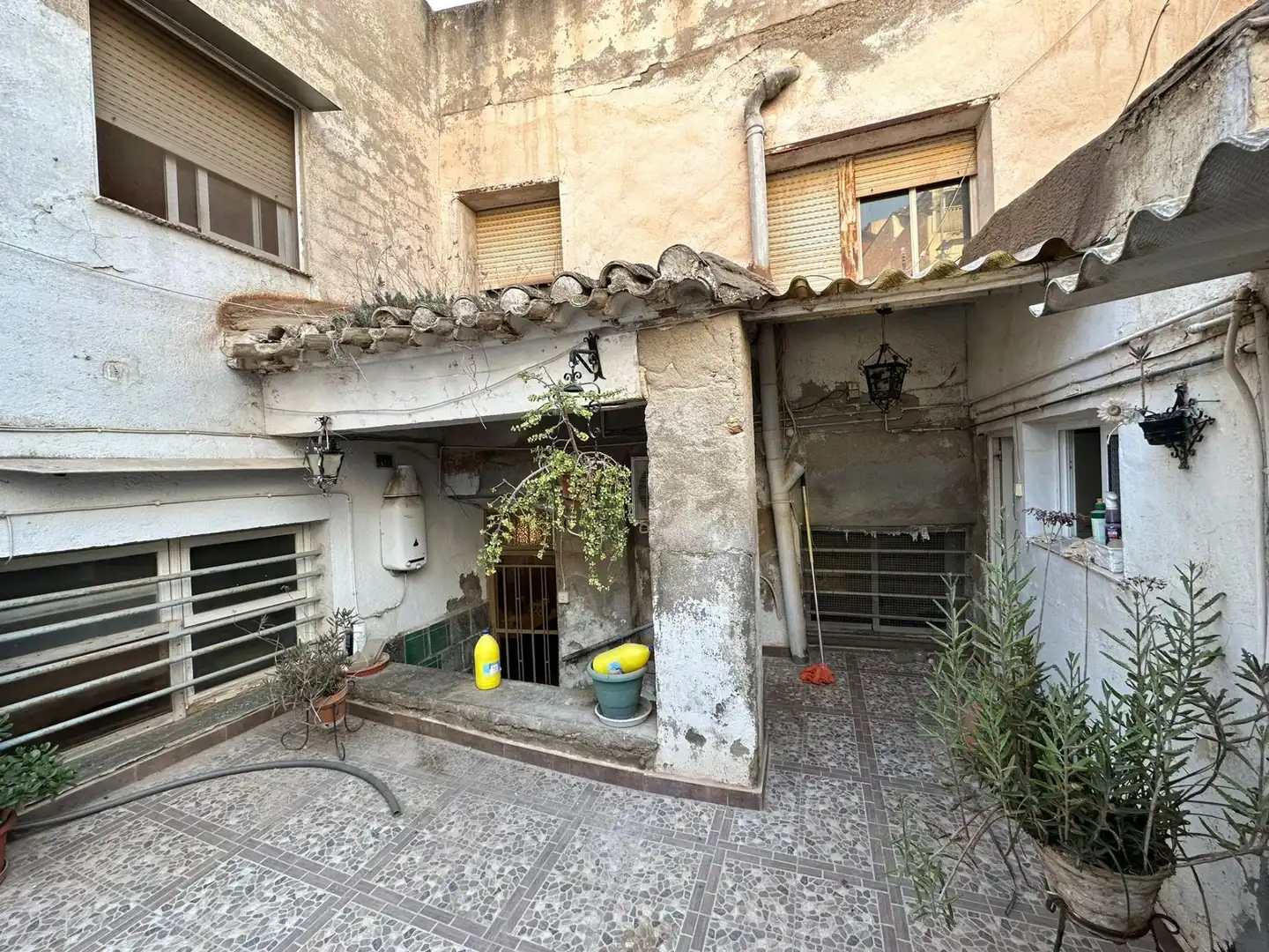 Casa amb terrassa en venda a Lorca Ciudad, imagen 38