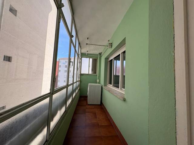 Piso en Venta en Salesas - Foncalada - Campoamor