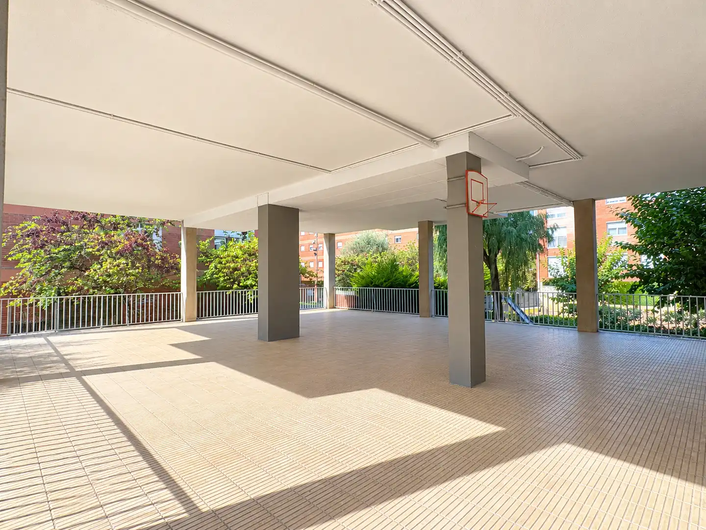 Appartement avec terrasse à vendre à Montornès del Vallès, imagen 21