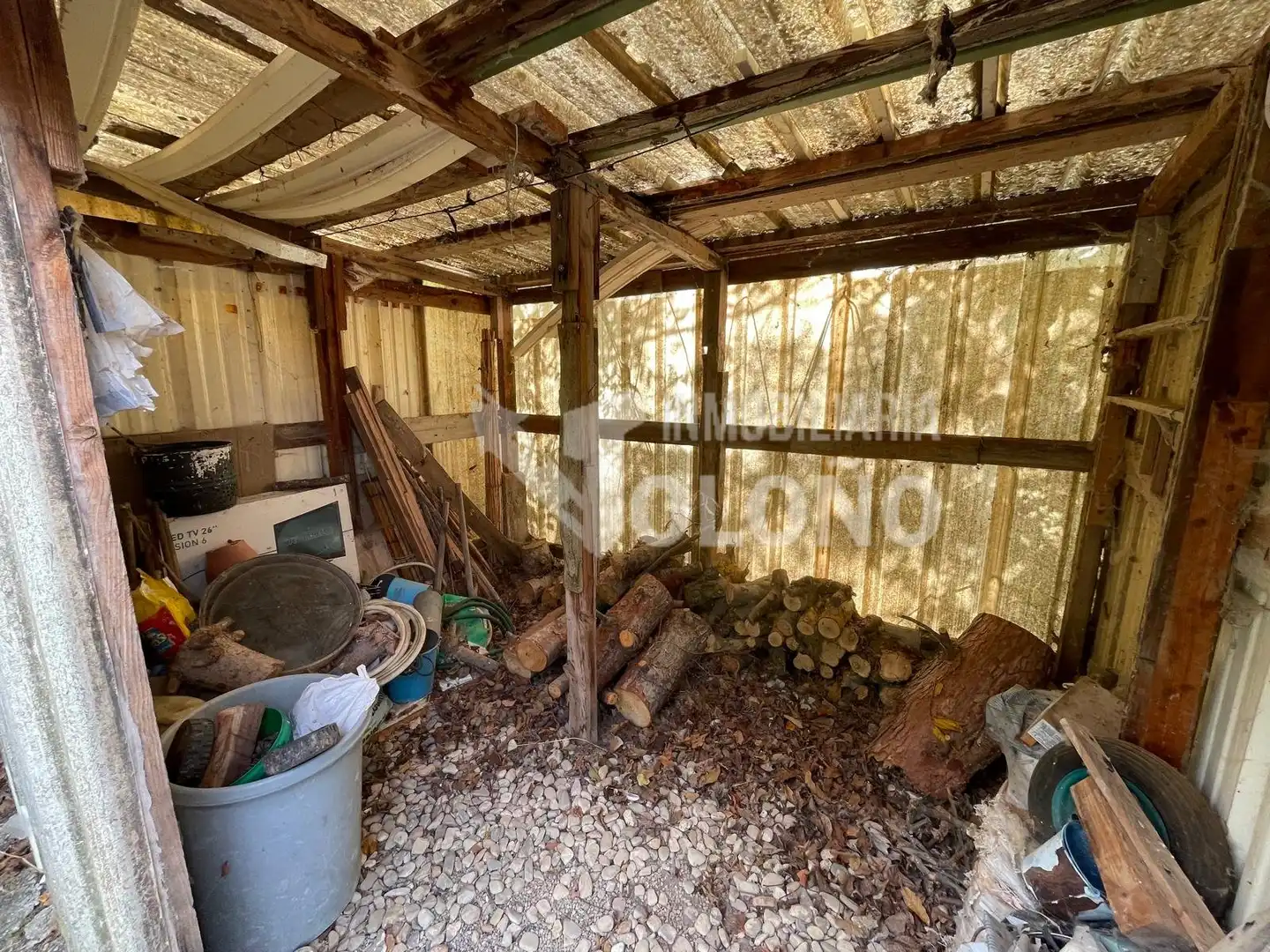 Maison rustique avec jardin à vendre à Calle Zarra 11, imagen 48