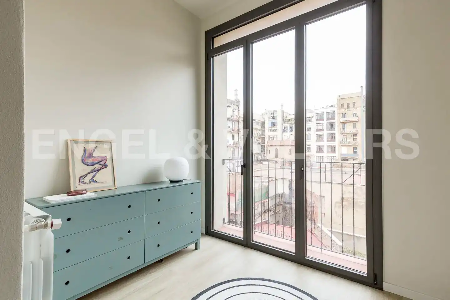 Neubau-Penthouse zum Verkauf in Eixample, imagen 71