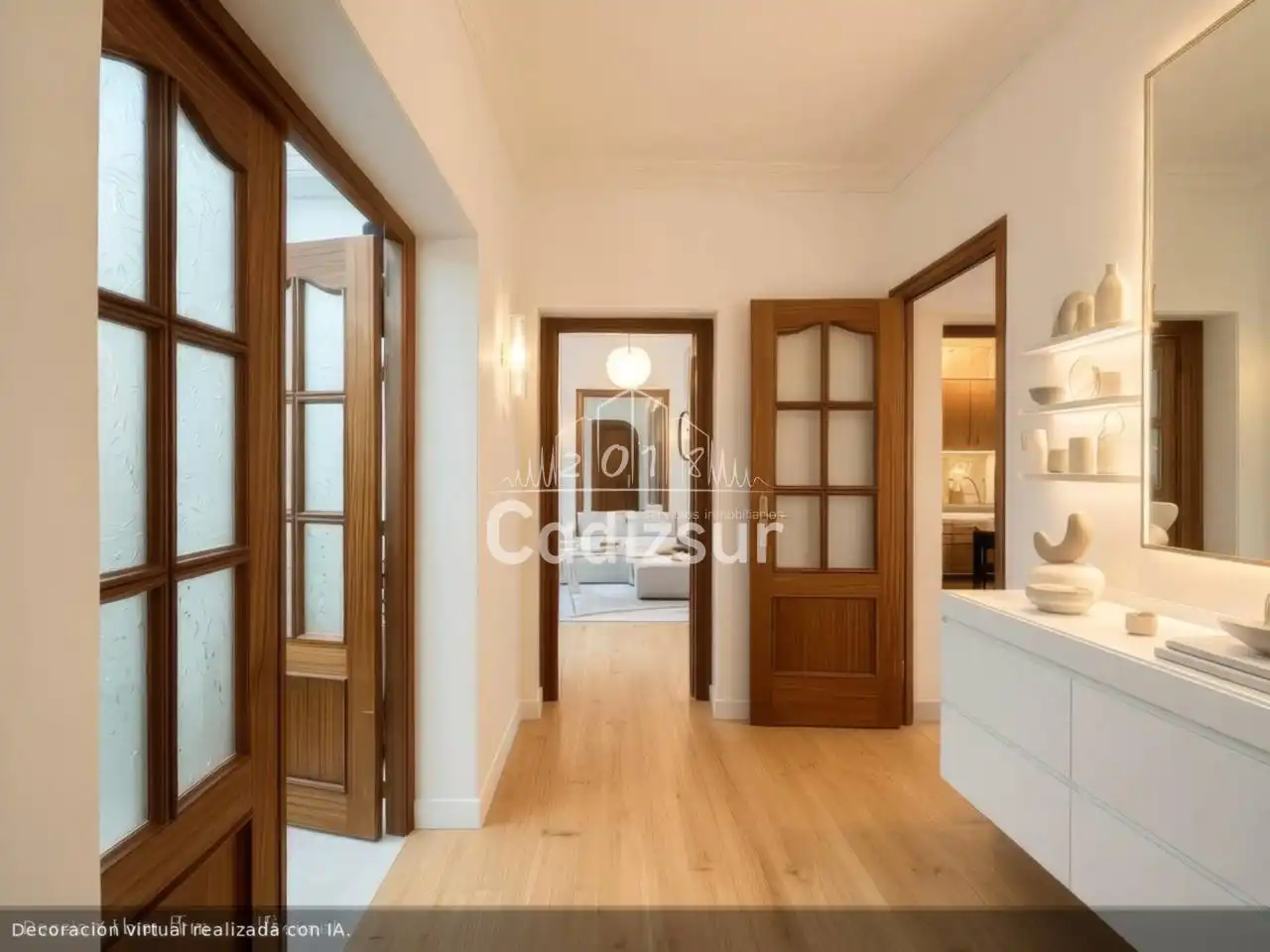 Piso en venta en Astilleros - La Paz - Loreto - El Corte Inglés