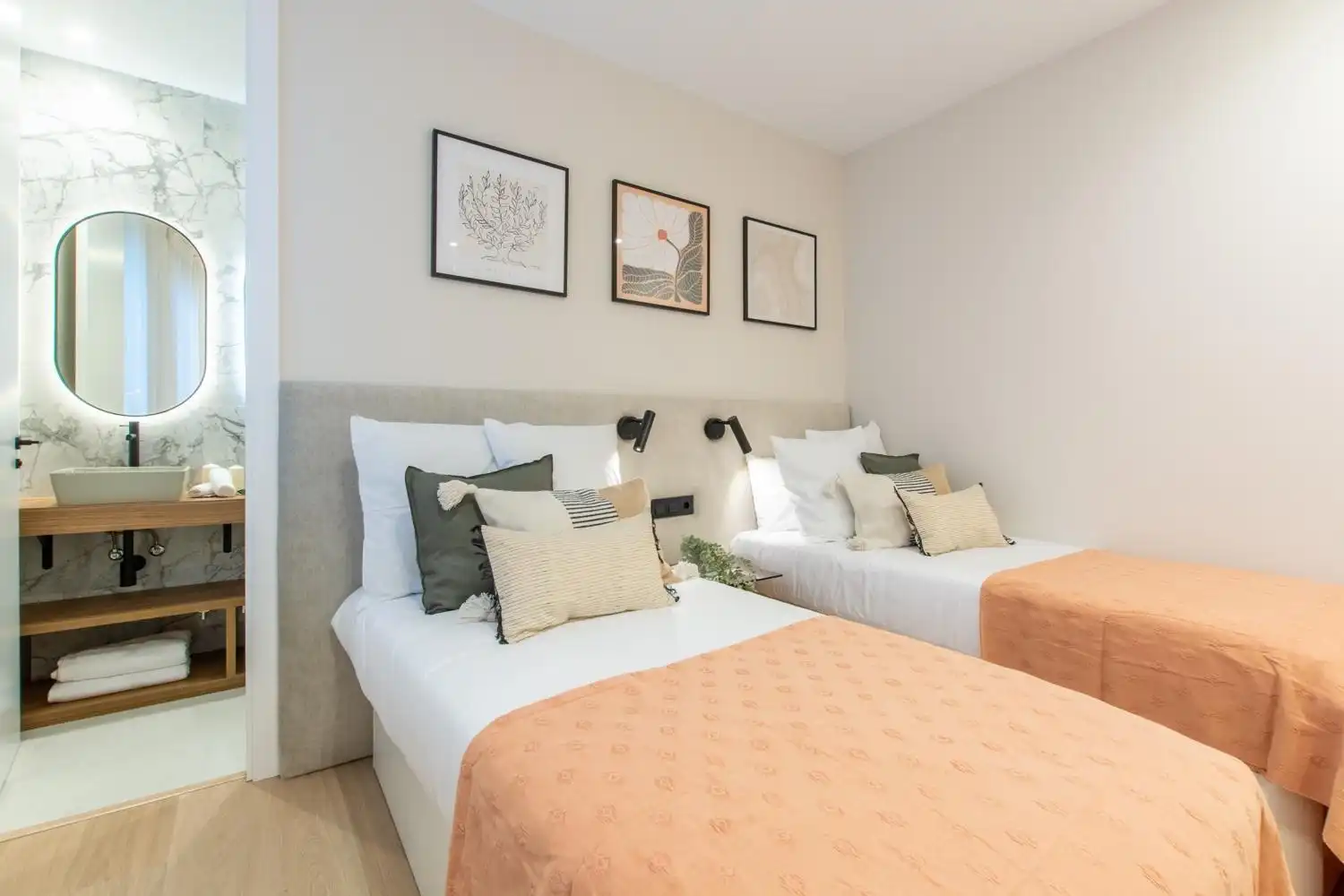 Piso con terraza en venta en Centro, imagen 12