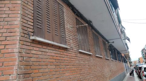 Foto 3 de Piso en venta en Calle Eduardo Minguito, 63, Los Rosales,  Madrid Capital