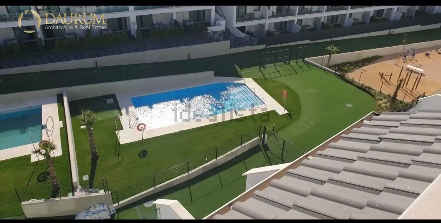 Penthouse mit Pool zum Verkauf in CALLE ZORZAL, imagen 23