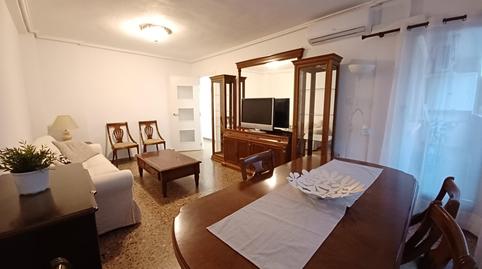 Photo 4 of Flat to rent in Calle Profesor Blanco, Safranar,  Valencia Capital
