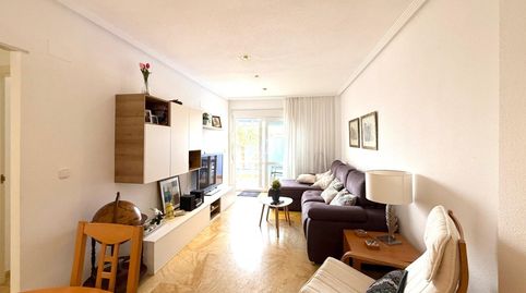 Foto 5 de Pis de lloguer a Aguamarina, Orihuela