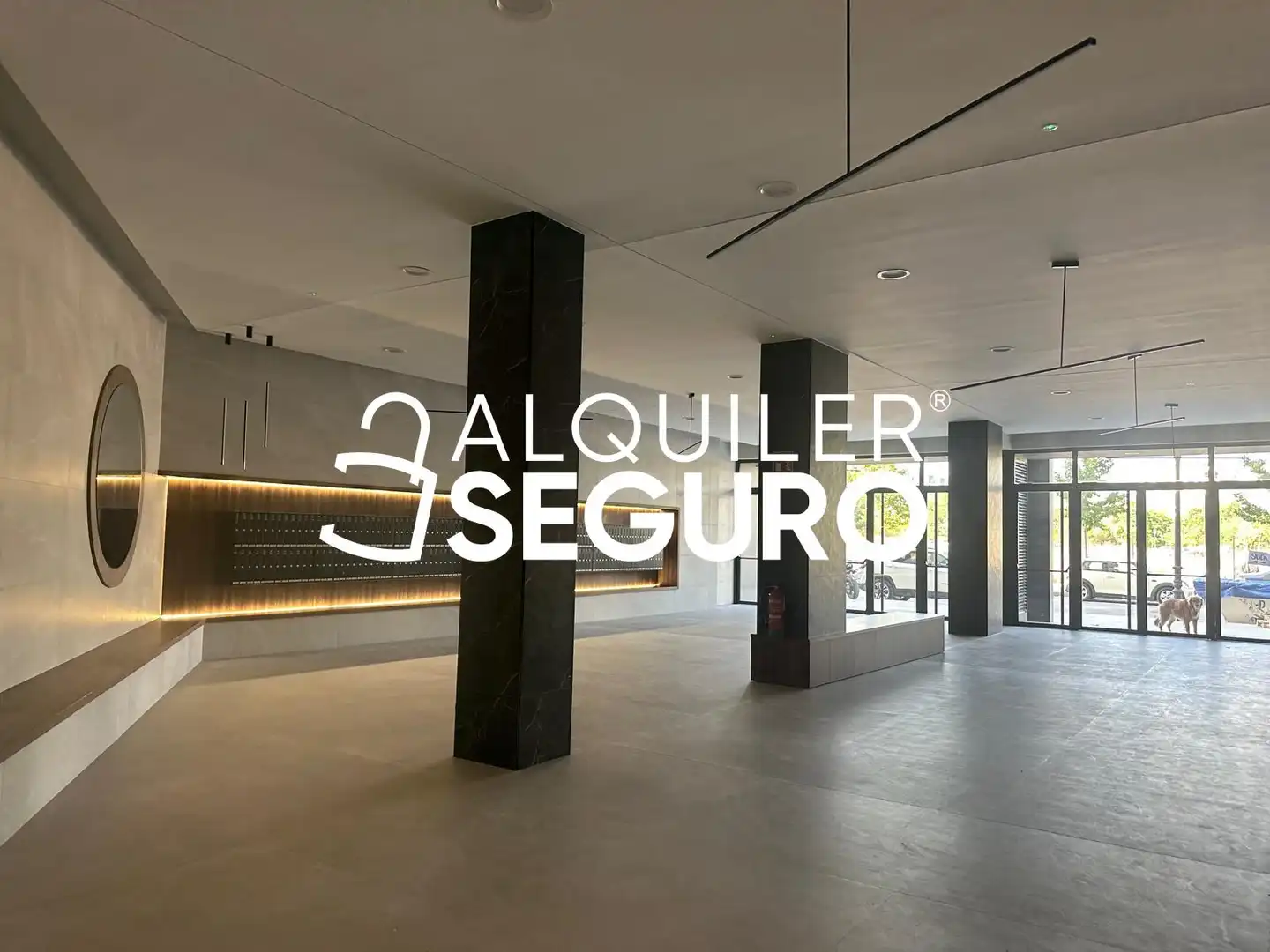 Piso de alquiler en Valencia con Aire acondicionado, Terraza y Trastero