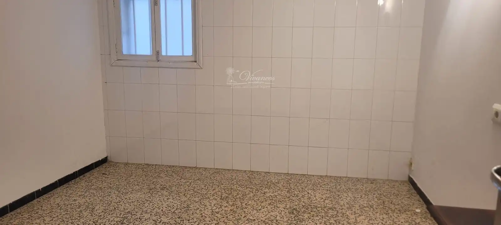 Cocina de Edificio en venta en Ses Salines