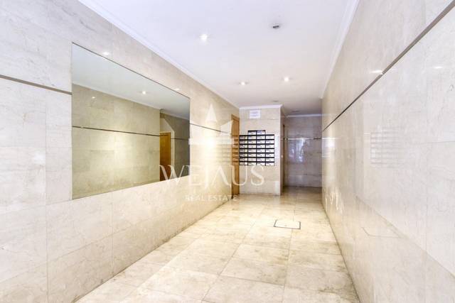 Piso en Venta en Calle del General Moscardó, 7 en Castilla - Hermida