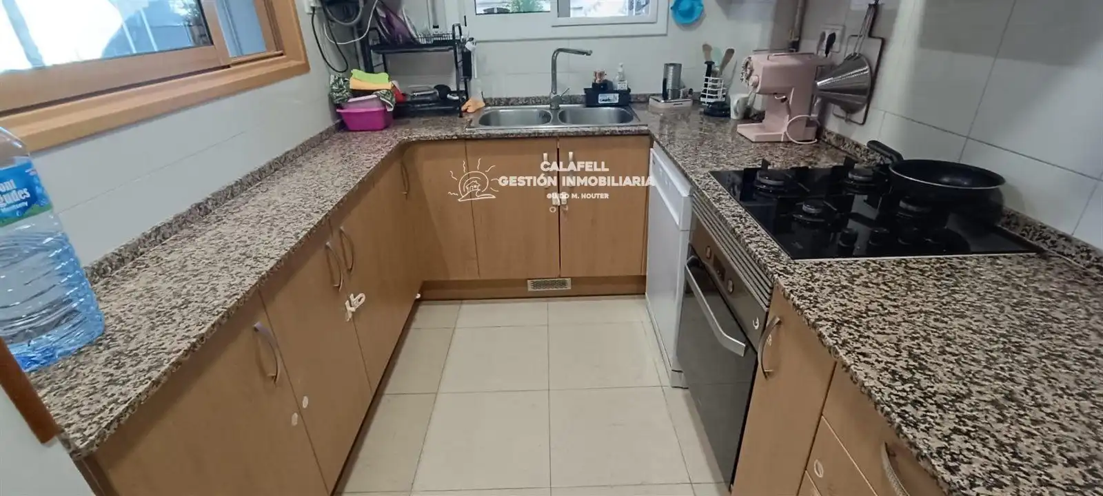 Appartement avec piscine à vendre à Barcelona 172, imagen 11