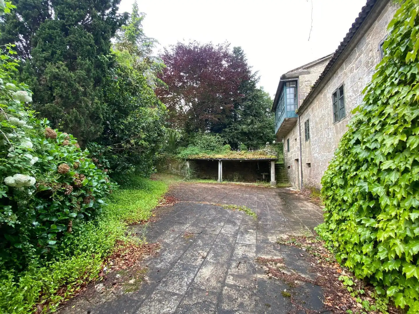 Maison avec jardin à vendre à Cotobade, imagen 28