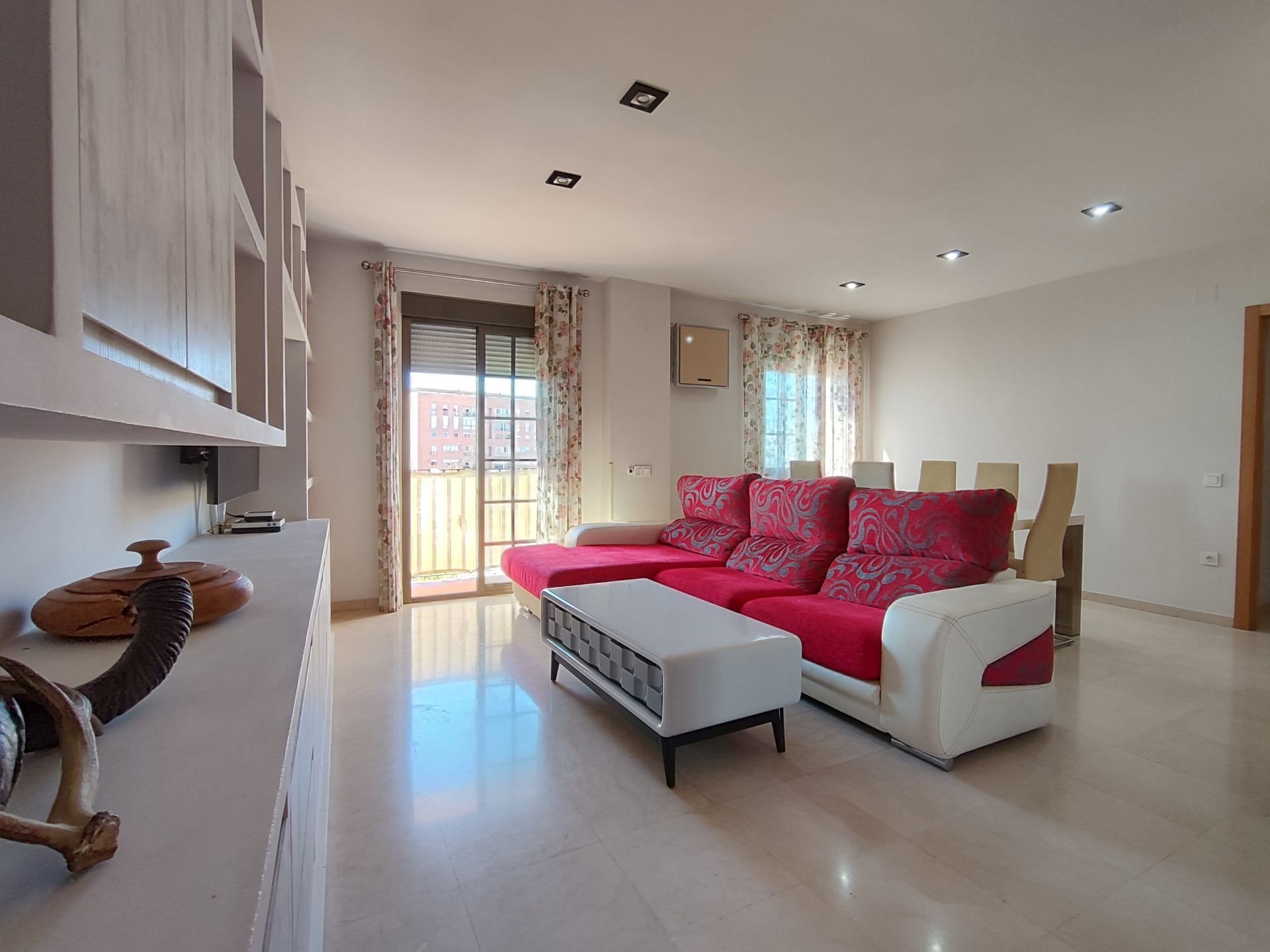 Piso en venta en Molino de la Vega