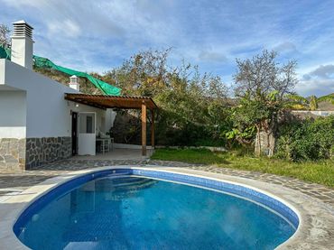 Landhaus mit Pool zum Verkauf in Centro
