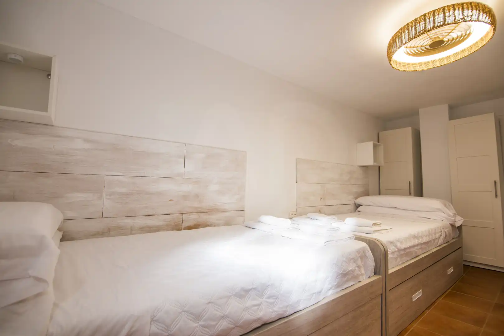 Bedroom of Detached homes for sale in Tarifa  with Terrace