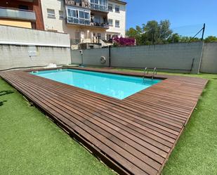 Piscina de Planta baixa en venda en Castell-Platja d'Aro amb Calefacció, Traster i Piscina comunitària