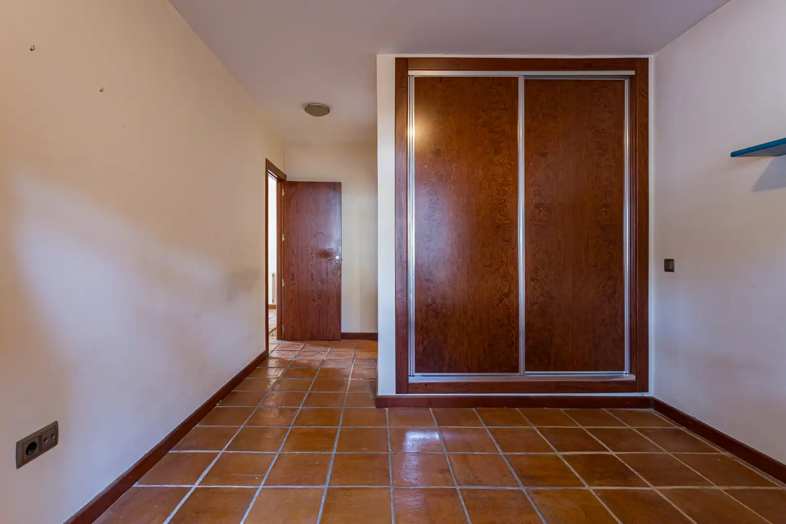 Casa adosada en venda en Murcia amb Jardí privat, Parquet i Terrassa