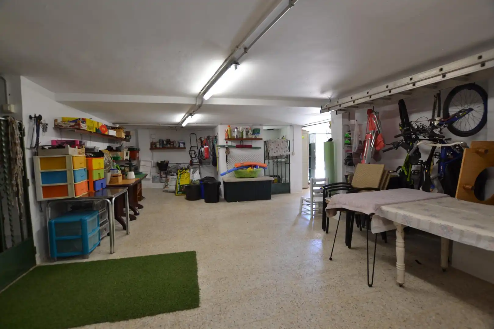Villa con piscina in vendita a Calle Calle Santa Ana de la Albaida, imagen 60