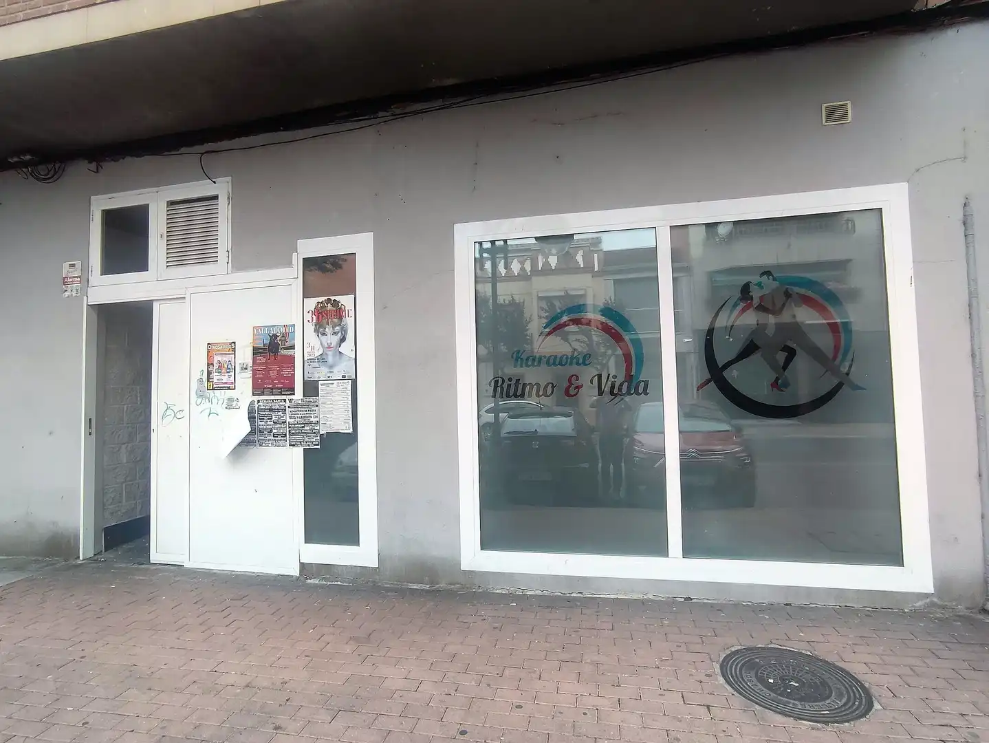 Local comercial en venda a Medina del Campo