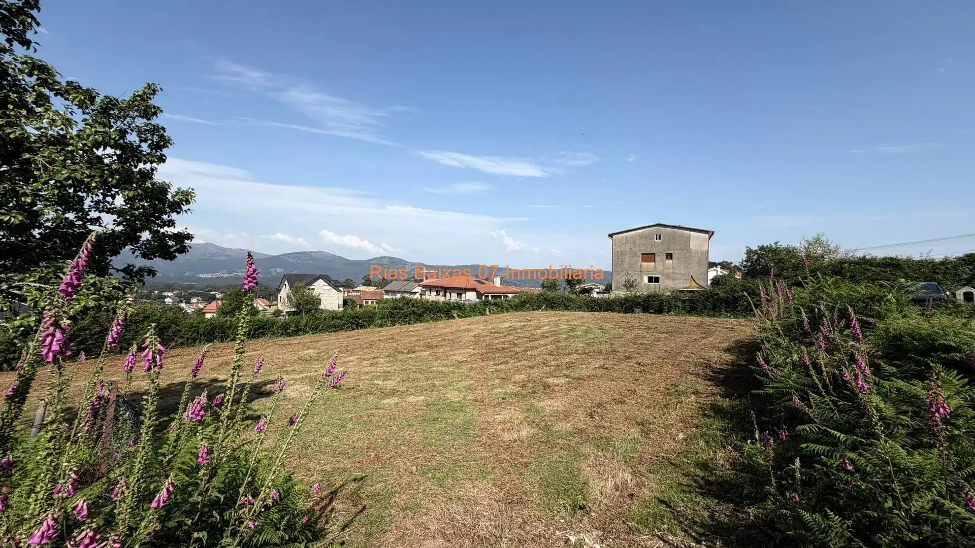 Casa con jardín en venta en Mos, imagen 32