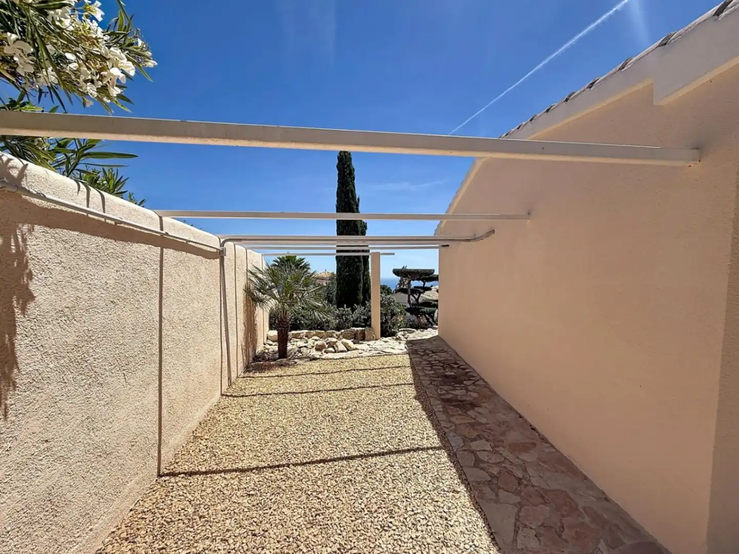 Chalet con terraza en venta en Cumbre del Sol, imagen 79