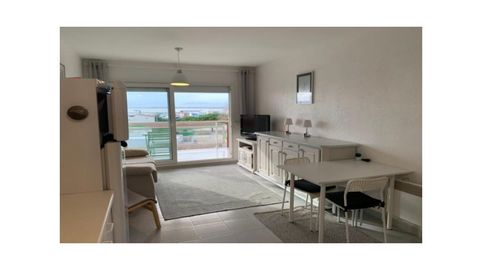 Foto 3 de Piso en venta en Calle de Merce Rodoreda, 1, Almadrava - Canyelles - Puig-Rom, Roses