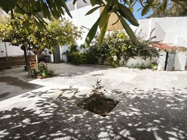 Haus zum Verkauf in Conde de Ureña