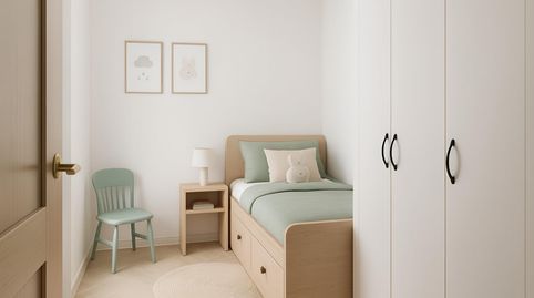 Photo 3 of Ground floor for sale in El Carmel, Barcelona Capital